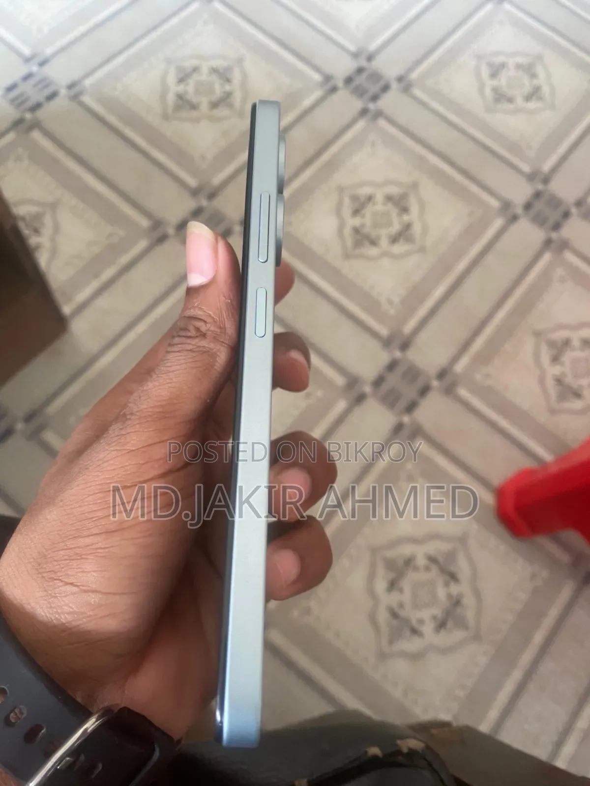 Xiaomi Redmi 13C 5G 256 GB White