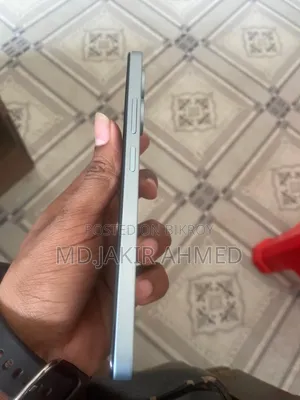 Xiaomi Redmi 13C 5G 256 GB White