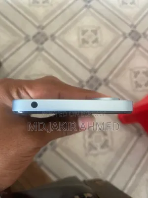 Xiaomi Redmi 13C 5G 256 GB White