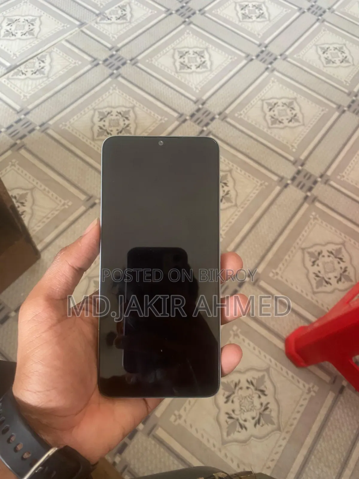 Xiaomi Redmi 13C 5G 256 GB White
