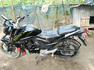 Runner Knight Rider V2 2019 Black