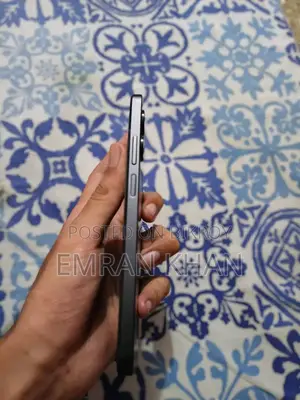 Realme C51 64 GB Black