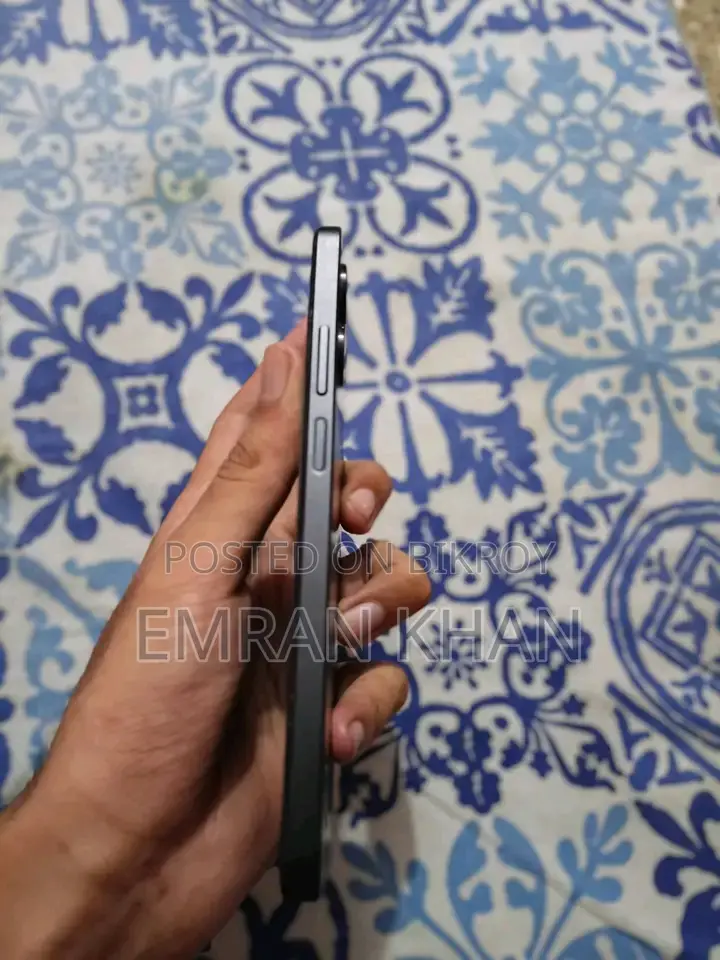 Realme C51 64 GB Black