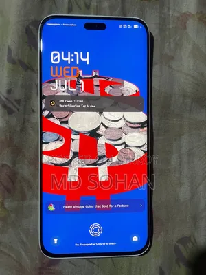 Tecno Pova 5G 128 GB White