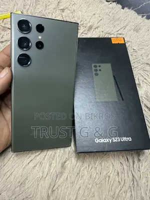 Samsung Galaxy S23 Ultra ২৫৬ জিবি