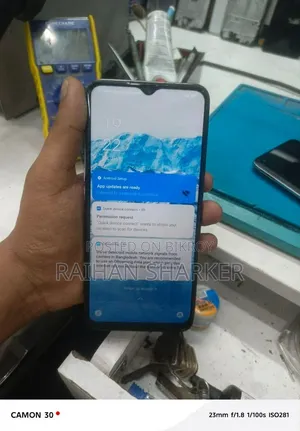 Oppo A55s 128 GB Pink