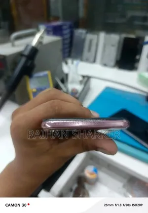 Oppo A55s 128 GB Pink