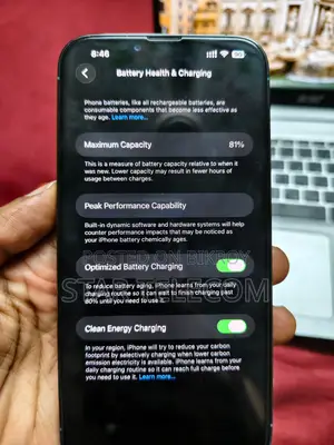 Apple iPhone 13 Pro Max 256 GB Blue
