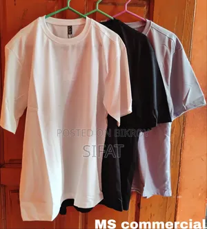 Premium Quality T-Shirt for Sale