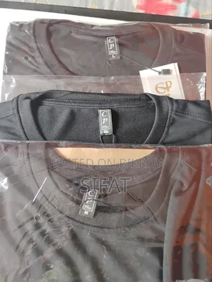 Premium Quality T-Shirt for Sele