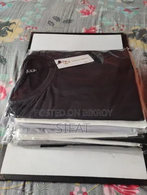 Premium Quality T-Shirt for Sele