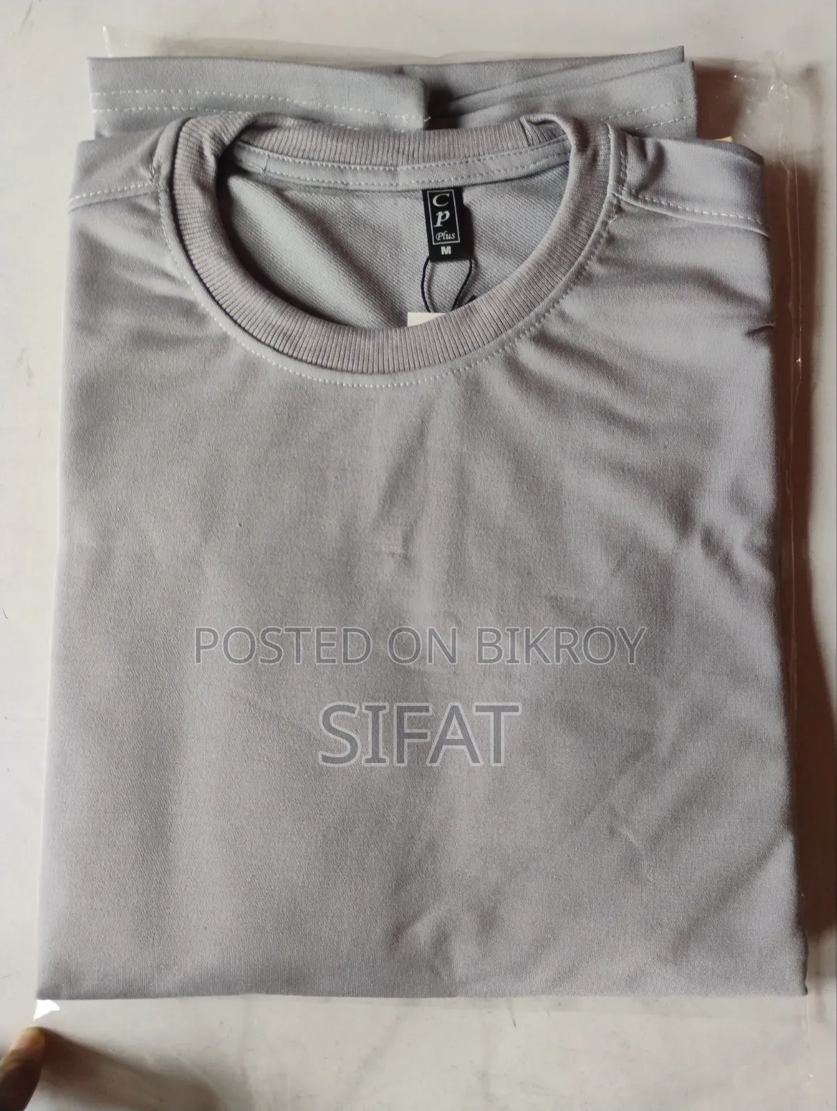 Premium Quality T-Shirt for Sele