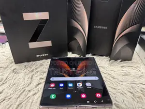 Samsung Galaxy Z Fold 2 256 GB Bronze