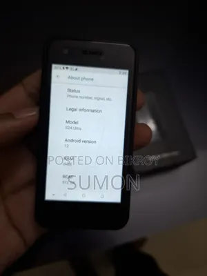 Samsung 512 GB Black