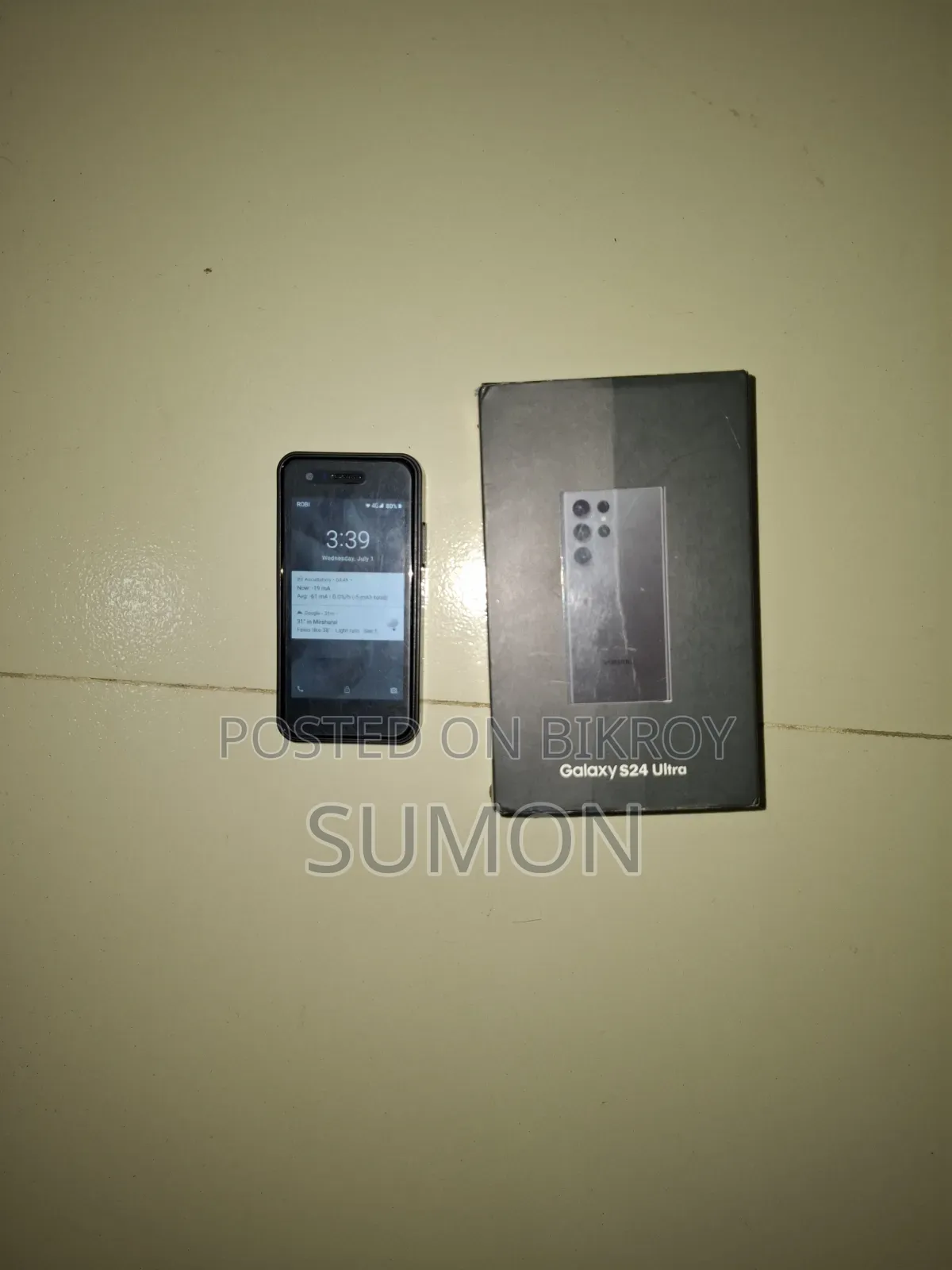 Samsung 512 GB Black