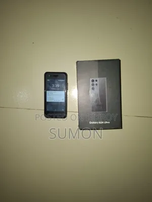 Samsung 512 GB Black