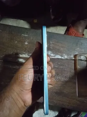 Oppo A3X 4G 128 GB Blue