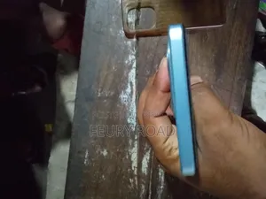 Oppo A3X 4G 128 GB Blue