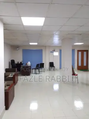 তেজগাঁও শিল্প ও বাণিজ্যিক এলাকায় শুধুমাত্র অফিসের জন্য ভাড়া