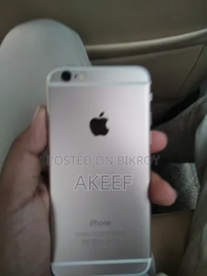 Apple iPhone 6 64 GB Gold