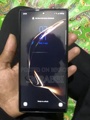 Samsung Galaxy Note 10 Plus 256 GB Black