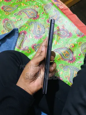 Samsung Galaxy Note 10 Plus 256 GB Black
