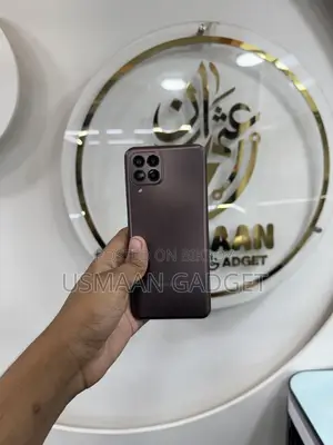 Samsung Galaxy M33 5G 128 GB Bronze