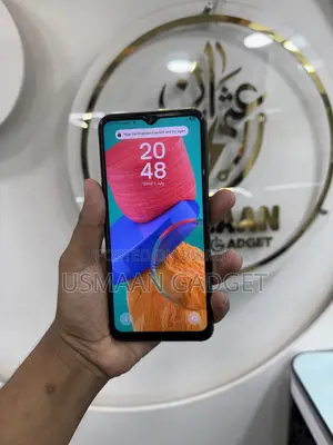 Samsung Galaxy M33 5G 128 GB Bronze
