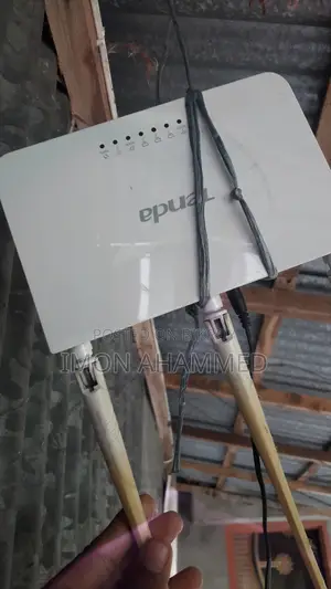 Very Good Router