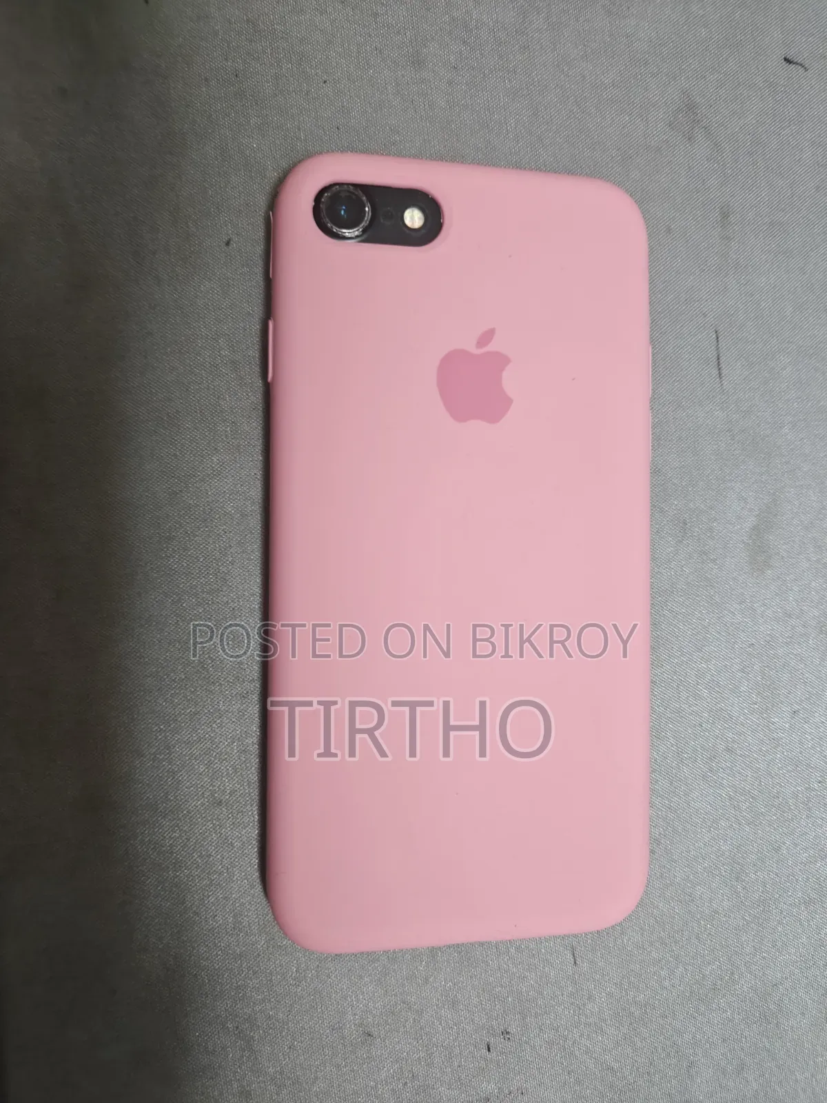 Apple iPhone 7 32 GB Black