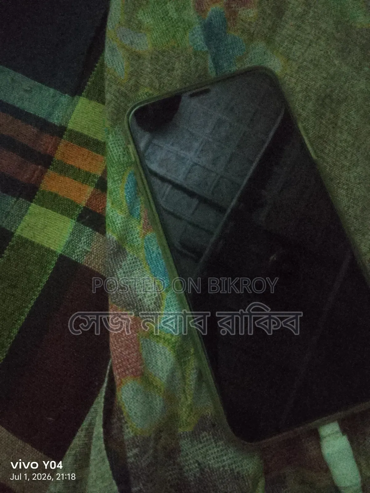 New Apple iPhone X 64 GB Black