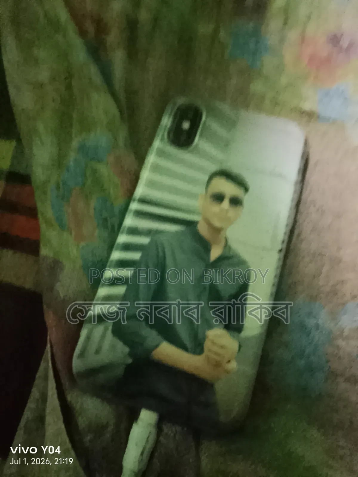 New Apple iPhone X 64 GB Black