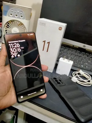 Xiaomi 256 GB Blue