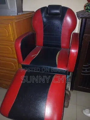 Parlor Chair
