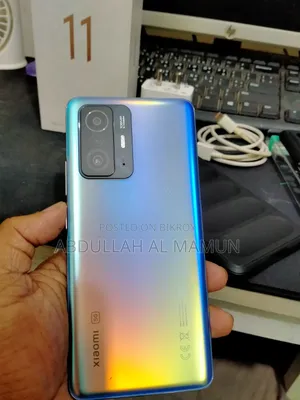 Xiaomi 256 GB Blue