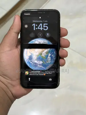 Apple iPhone XR 128 GB Black