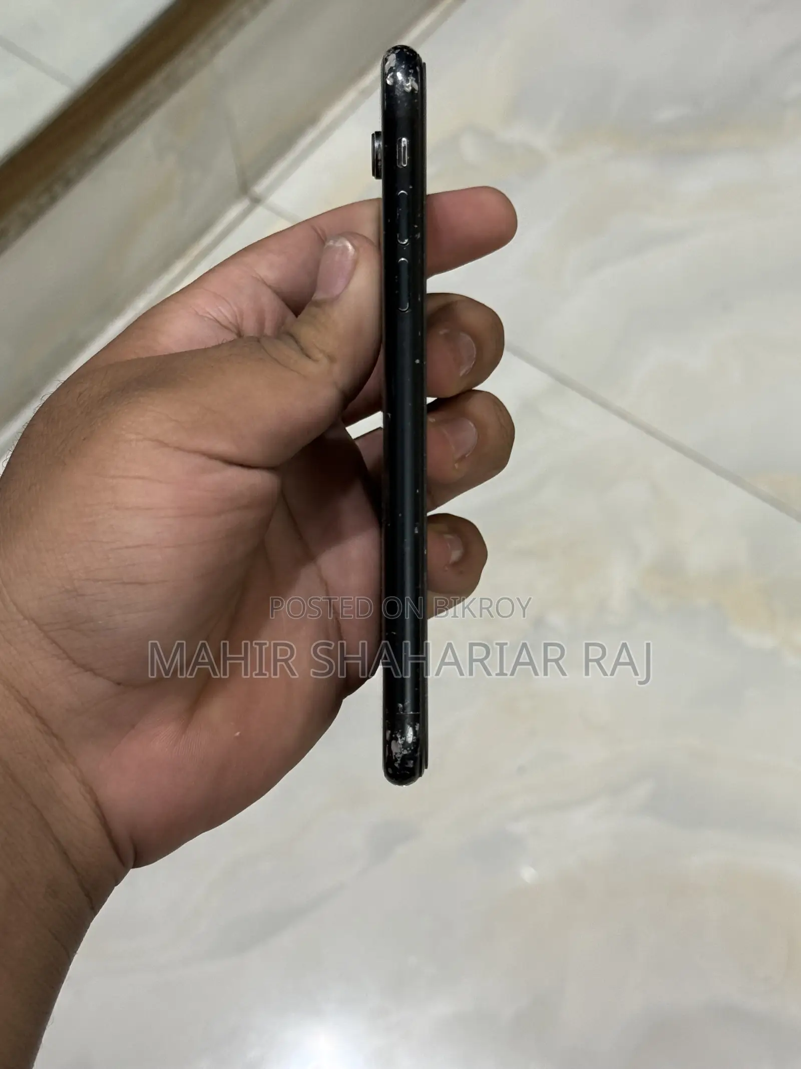 Apple iPhone XR 128 GB Black