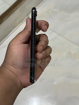 Apple iPhone XR 128 GB Black