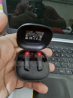 Qcy Melobuds Anc