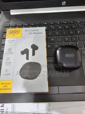 Qcy Melobuds Anc