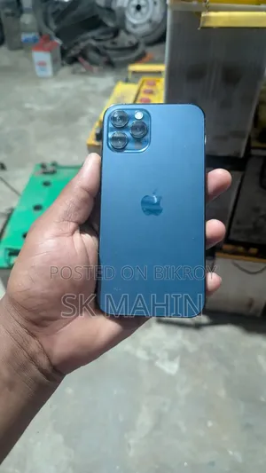 Apple iPhone 12 Pro 128 GB Blue