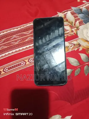শাওমি রেডমি নোট ১১ ১২৮ জিবি নীল