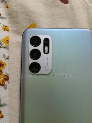 Oppo Reno 128 GB