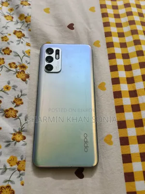 Oppo Reno 128 GB