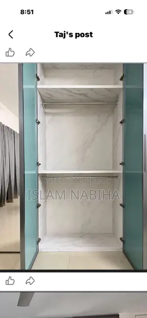 Cupboard Sale