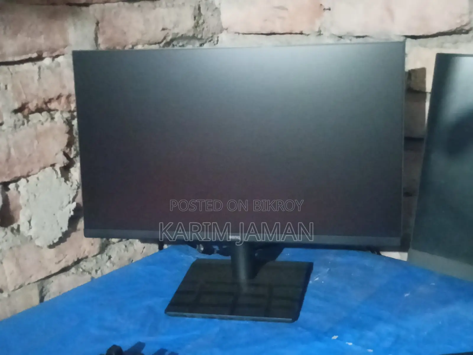 Benq Gw2291 21.5" Ips FHD Monitor | Only 13 Days Used