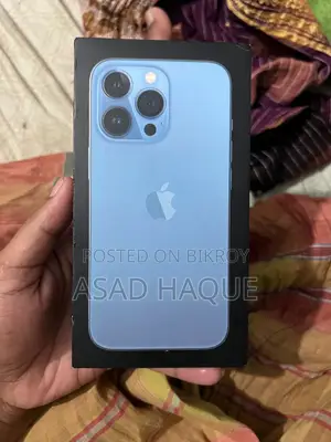 Apple iPhone 13 Pro 256 GB Blue
