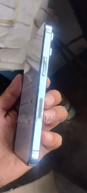 Apple iPhone 13 Pro 256 GB Blue