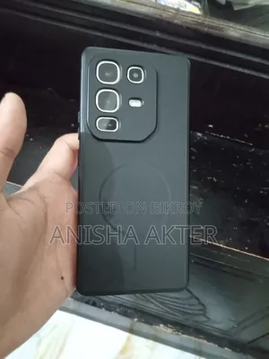 ইনফিনিক্স নোট ৫০ প্রো ২৫৬ জিবি গ্রে
