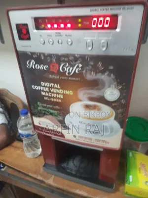 Coffee machine for sale,